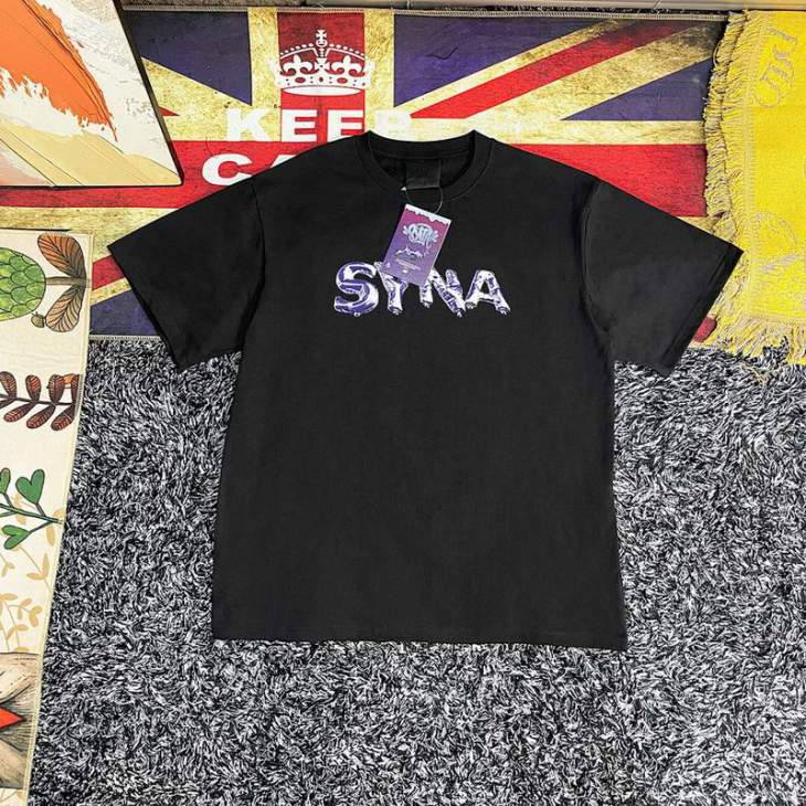 Syna World T Shirts Short _SKUSynaWorldS-XLcmtxCS111086
